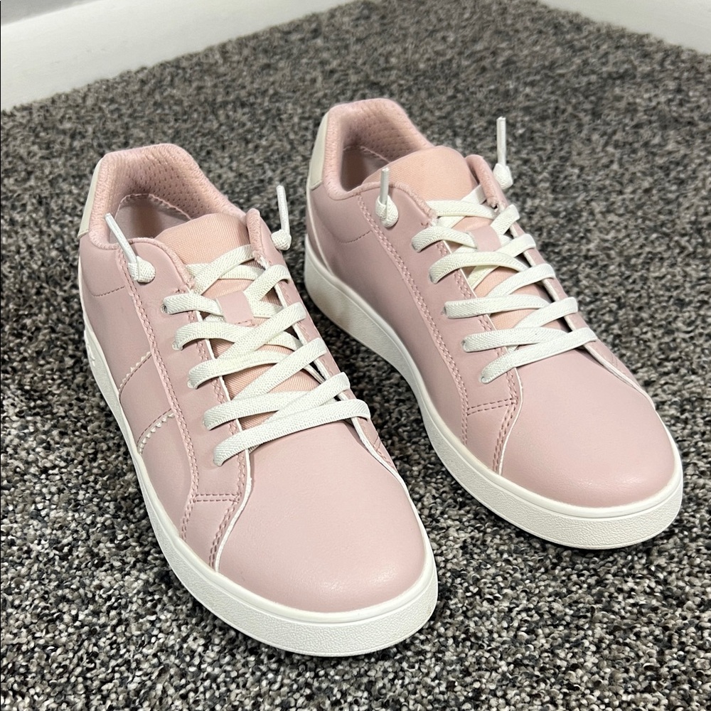 GEOX Respira Slip-on Sneakers |Sz 6|
